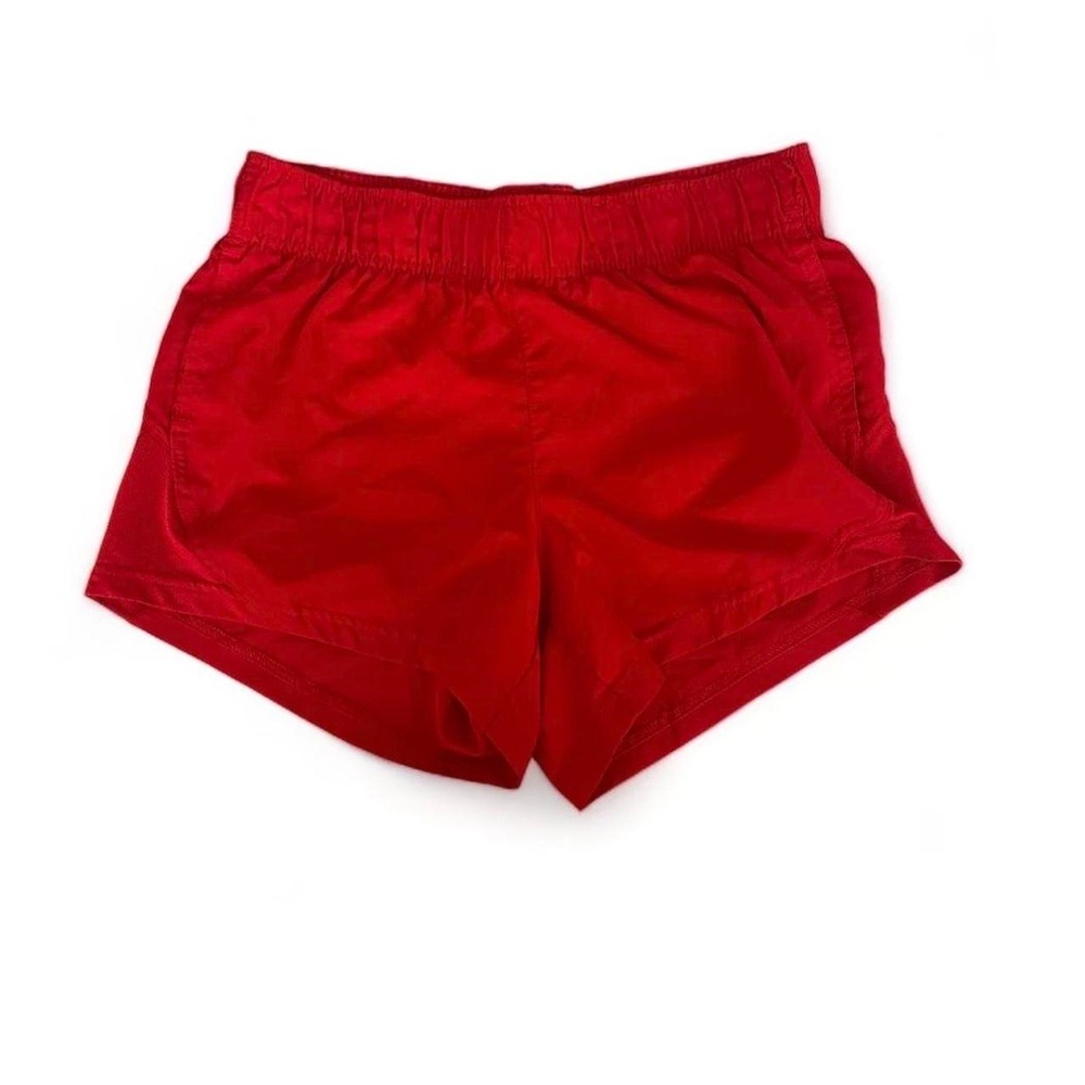 Athletic Works Women's Core Running Shorts